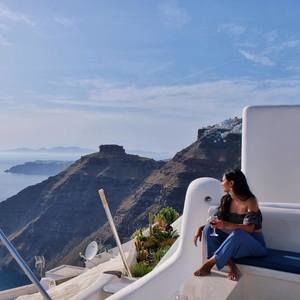 Meet your Posher, Carolina